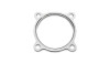 Vibrant Metal Gasket GT Series T3 Turbo Discharge Flange with 3-inch ID - Part #1438G
