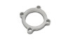Vibrant GT Series T3 Turbo Discharge Flange with 2.5-inch Inlet Diameter - 304 Stainless Steel
