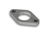 Vibrant Performance 35-38mm External Wastegate Flange T304 Stainless Steel for Tial, Turbosmart, and Turbonetics