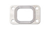 Vibrant Turbo Gasket for GT30R/GT35R/GT40R Inlet Flange – Part Number 1400G by Vibrant