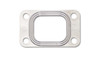 Vibrant Turbo Gasket for GT30R/GT35R/GT40R Inlet Flange – Part Number 1400G by Vibrant