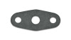 Vibrant Performance Oil Drain Flange Gasket for Garrett T3, T3/T4, and T04 Turbochargers - Part 2899G
