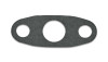 Vibrant Oil Drain Flange Gasket for T3, T3/T4, T04 Turbo Applications - Part 2898G