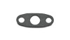 Vibrant Oil Drain Flange Gasket for T3, T3/T4, T04 Turbo Applications - Part 2898G