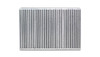 Vibrant Vertical Flow Intercooler Core 12 inch W x 8 inch H x 3.5 inch Thick – High-Performance Bar and Plate Construction