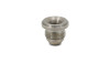Vibrant Male -10AN Titanium Weld Bung for Custom Automotive Plumbing