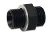 Vibrant Performance Male -6AN to M18 x 1.5 Metric Straight Adapter with O-Ring