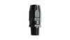 Vibrant -10AN Male NPT Straight Hose End Fitting – 1/2 inch NPT Thread