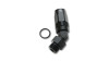 Vibrant Male -10AN 45 Degree Hose End Fitting - 3/4-16 Thread | Aluminum Automotive Fitting