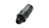 Vibrant Performance Aluminum -12AN Flare Straight Hose End Fitting (Part #24012)