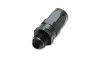 Vibrant Performance Aluminum -6AN Flare Straight Hose End Fitting (Part #24006)