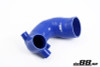 do88 Turbo Inlet Hose for Audi S2 2.2T (ABY) - Blue by do88 Part Number DO88-KIT52-ABY-B