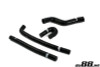 do88 Saab 9-3 2.0T 2003 Solenoid Valve and Crank Vent Hoses Kit
