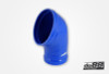 do88 BMW M3 S54B32 (E46) Inlet Hose – Blue