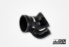 do88 Throttle Body Hose for BMW 325i (E46) 2.5L M54B25 – Black