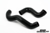 do88 Pressure Hoses for Saab 9-3 (2000-2003) – Black - Part No: DO88-KIT20S