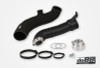 do88 Turbo Inlet Pipe for BMW M2 Competition F87 & M3/M4 F8X – Hybrid 54mm Upgrade
