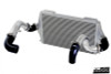 do88 BigPack Intercooler Kit for Volvo 740/940 Turbo (63mm Throttle) – Black Hoses Included