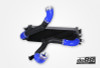 do88 Volvo S60/V60/XC60/V90/S90/XC90 (SPA) Diesel BigPack Intercooler Kit with Blue Hoses