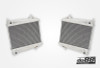 do88 BMW G-Series B58 and Toyota GR Supra MK5 (A90) Auxiliary Radiator - Premium Cooling Solution
