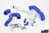 do88 Saab 9-5 2001-2009 Automatic Pressure Pipe with Blue Hoses – Reliable Engine Cooling Part