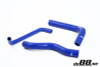 do88 Volvo 240 Coolant Hoses Blue - High-Quality Replacement Kit