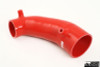 do88 Saab 9-3 2.8T V6 2006 Inlet Hose in Red – High-Performance Intake Component