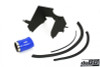 do88 Saab 9-3 2.8T V6 2006-2011 Intake System Blue Hose - Performance Upgrade