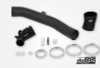 do88 Saab 9-5 2.8T V6 Inlet Pipe with Black Hoses (2010-2011) – Automotive OEM Replacement Part