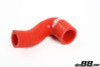 do88 Volvo 850/S70/V70 Turbo 1994-1998 Red Idle Control Hose - High-Quality Replacement Part