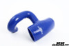 do88 Volvo 850/S70/V70 Turbo 1994-1998 Blue Throttle Body Hose - Part #DO88-KIT8-3