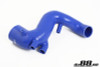 do88 Turbo Inlet Hose for 1999-2000 Audi S3 and TT 1.8T (APY/AUL/APX) - Blue