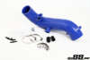 do88 Volvo 850/SVC70 Turbo 3-inch Inlet Hose in Blue – High-Performance Replacement Part