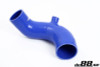 do88 Volvo 740/940 Turbo 1990-1998 3-Inch Blue Inlet Hose - Part Number DO88-KIT65B