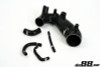 do88 Inlet Hose for Audi A4 1.8T (2001-2004) - Black