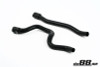 do88 Volvo 850/S70/V70/C70 1992-2000 Drain Hoses Kit in Black - Part Number DO88-KIT56S