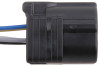 NGK OE Type 5-Wire Wideband Air/Fuel Sensor - Part Number 27042 for Acura NSX (2017-2022)