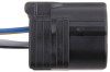 NGK OE Type 5-Wire Wideband Air/Fuel Sensor - Part Number 27042 for Acura NSX (2017-2022)