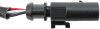 NGK OE Type 5-Wire Wideband Air-Fuel Ratio Sensor - Part Number 27050 for Volkswagen Vehicles