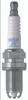 NGK Nickel Spark Plug Box of 4 for Volkswagen Corrado, Passat, EuroVan – Part #3964