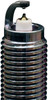 NGK Laser Iridium Spark Plug Box of 4 (Part Number 92924) for Honda and Acura Vehicles