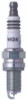 NGK Iridium IX Spark Plug Box of 4 (DCPR6EIX) - High-Performance Automotive Spark Plugs for Enhanced Acceleration and Fuel Efficiency