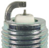 NGK Iridium Racing Spark Plug Box of 4 (Part R7437-8) – High-Performance Automotive Spark Plugs for Extreme Racing Conditions