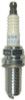 NGK Iridium Racing Spark Plug Box of 4 (Part R7437-8) – High-Performance Automotive Spark Plugs for Extreme Racing Conditions