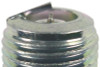NGK Racing Spark Plug Box of 4 (Part R7376-8) for 2004 Kawasaki KX125