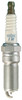 NGK Laser Iridium Spark Plug Part Number 90607 for Ford, Lincoln, Mercury Vehicles