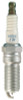NGK Laser Iridium Spark Plug Part Number 90607 for Ford, Lincoln, Mercury Vehicles