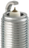 NGK Laser Iridium Spark Plug Part Number 90607 for Ford, Lincoln, Mercury Vehicles