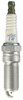 NGK Laser Iridium Spark Plugs Part Number 90083 for Mazda 3, Mazda 5, CX-7, Tribute - Pack of 4