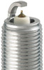 NGK Laser Iridium Spark Plugs Part Number 90083 for Mazda 3, Mazda 5, CX-7, Tribute - Pack of 4